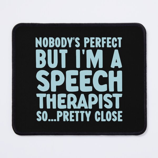 Item preview, Speech Therapist T Shirt designed and sold by SeasonXpress.