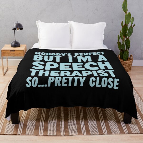 Item preview, Speech Therapist T Shirt designed and sold by SeasonXpress.