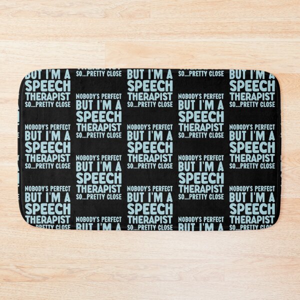 Item preview, Speech Therapist T Shirt designed and sold by SeasonXpress.