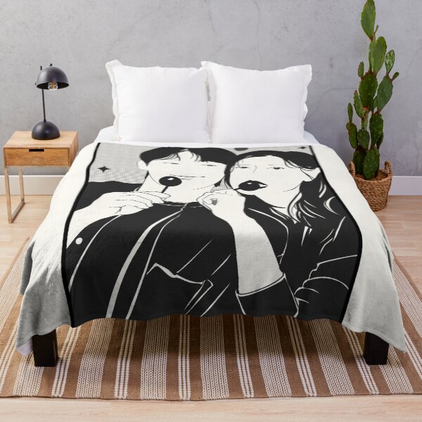 Item preview, Love Next Door kdrama designed and sold by nelkrshop.