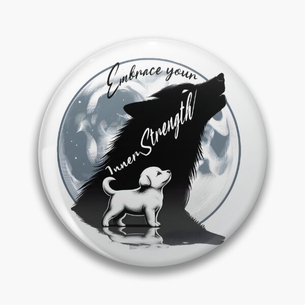 Item preview, Unleash Your Inner Strength designed and sold by akhdesigns7.
