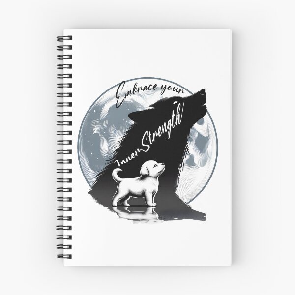 Item preview, Unleash Your Inner Strength designed and sold by akhdesigns7.