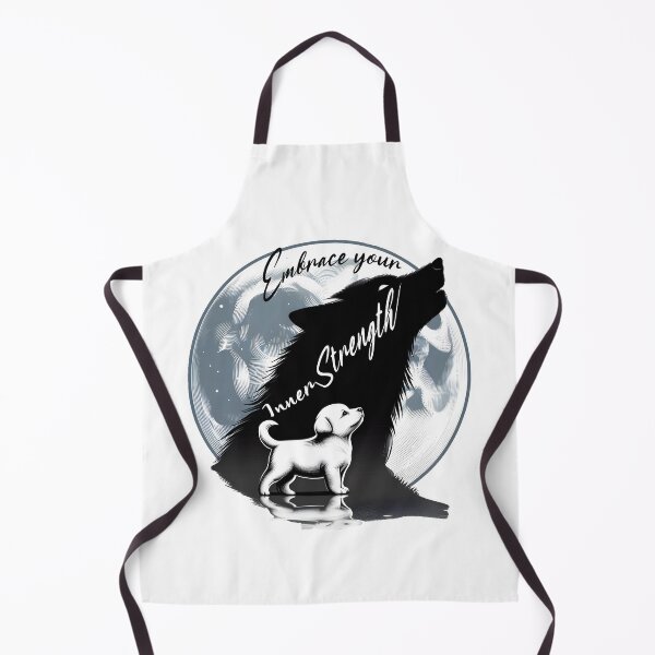 Item preview, Unleash Your Inner Strength designed and sold by akhdesigns7.