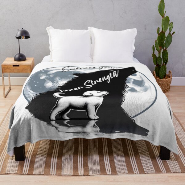 Item preview, Unleash Your Inner Strength designed and sold by akhdesigns7.