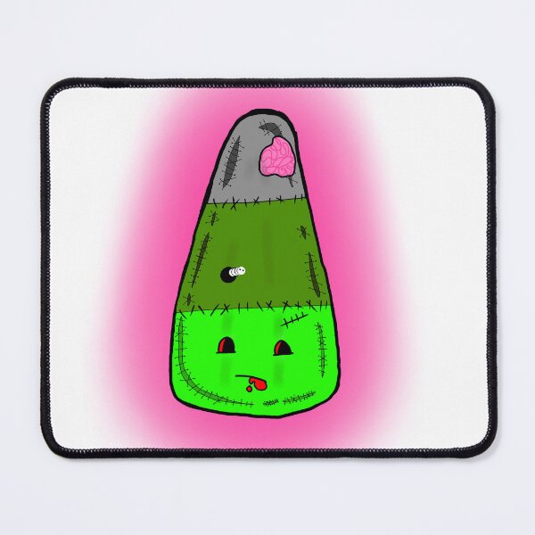 Item preview, Zombie Corn designed and sold by GrinningPumpkin.