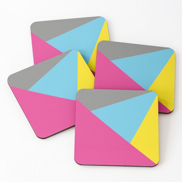 Item preview, Big triangles designed and sold by Angelina Ritchie-Smith.