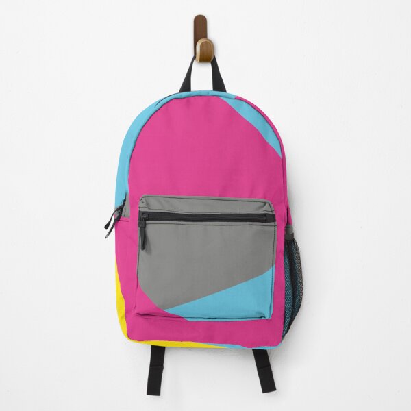 Item preview, Big triangles designed and sold by Angelina Ritchie-Smith.