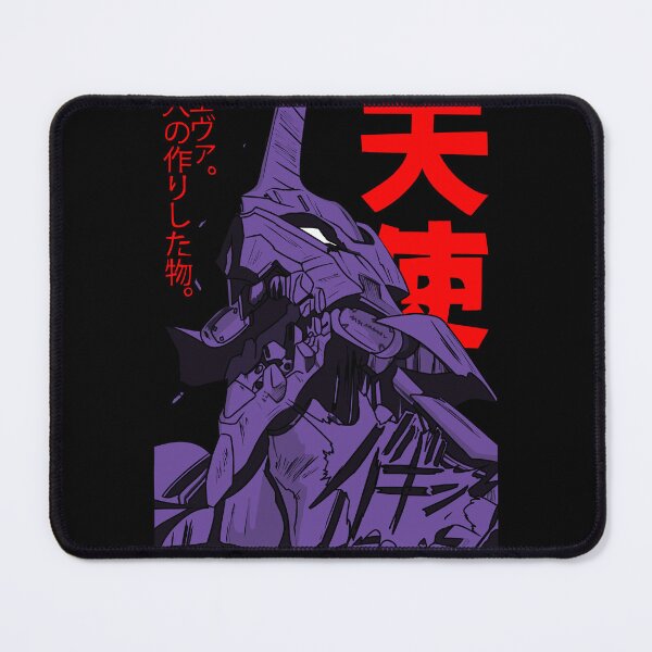 Item preview, Evangelion EVA 01 designed and sold by Israelbeck7.
