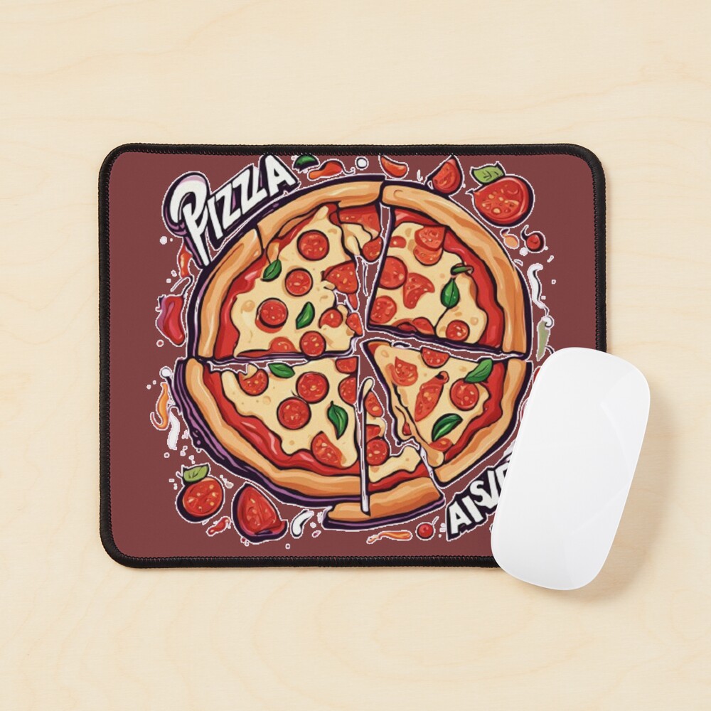 Item preview, Mouse Pad designed and sold by Pyroluxe.
