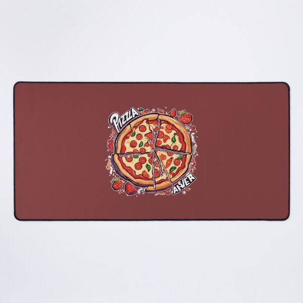 Item preview, Pizza Answer designed and sold by Pyroluxe.