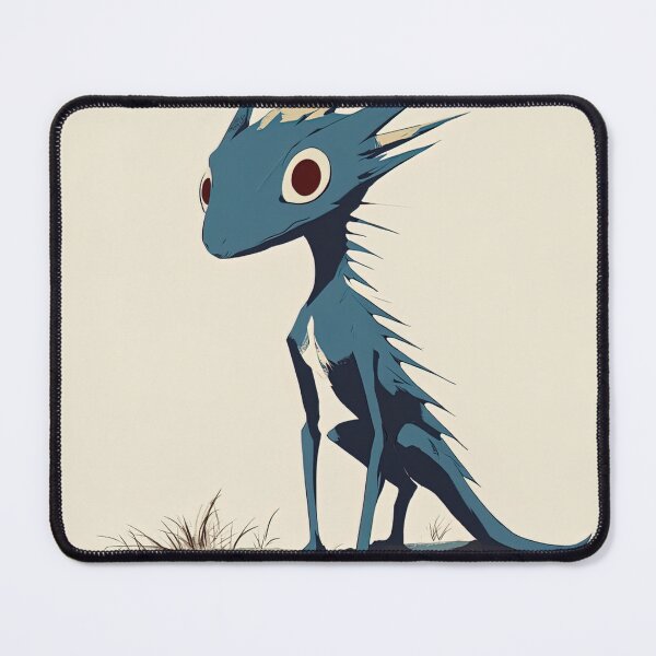 Item preview, Gancanagh, fantastic creature | Anime style designed and sold by ComicsFactory.