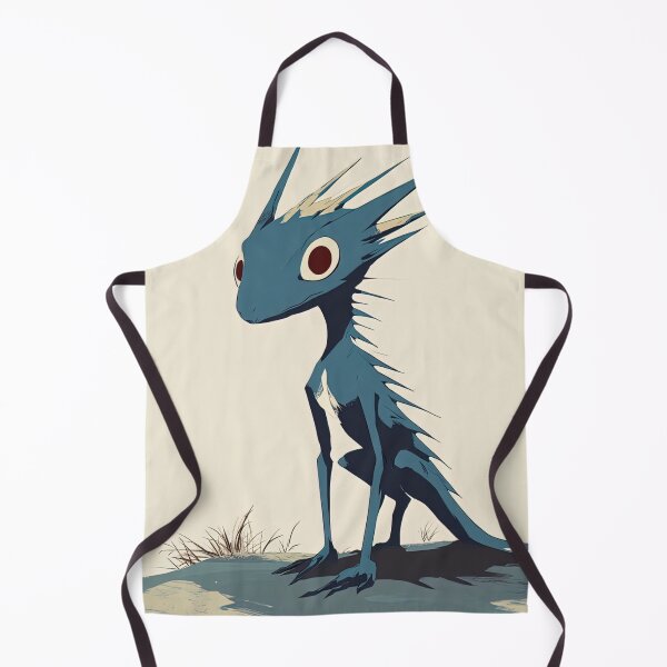 Item preview, Gancanagh, fantastic creature | Anime style designed and sold by ComicsFactory.