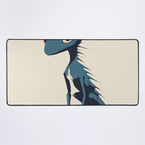 Item preview, Gancanagh, fantastic creature | Anime style designed and sold by ComicsFactory.