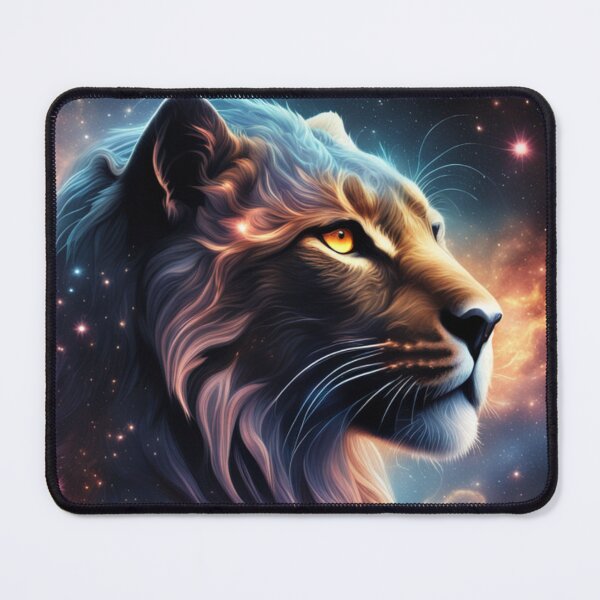 Item preview, Galaxy Lion designed and sold by PripriDesign.