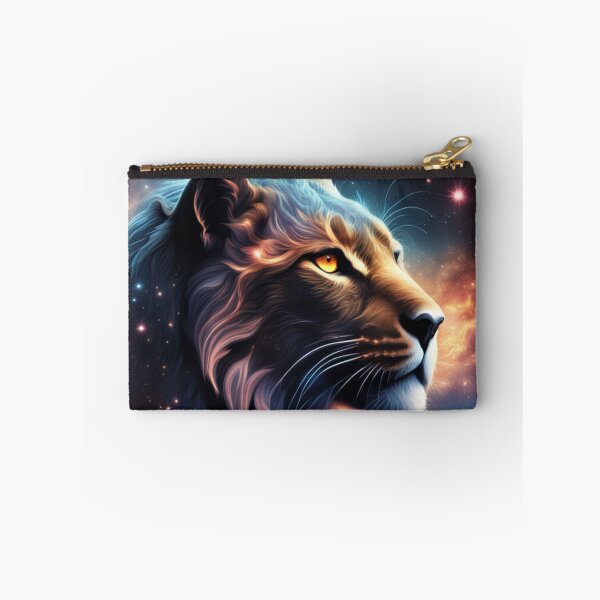 Item preview, Galaxy Lion designed and sold by PripriDesign.