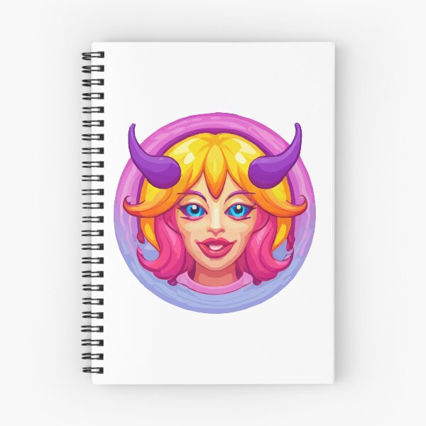 Item preview, mystic emoji designed and sold by Andre Faubert.