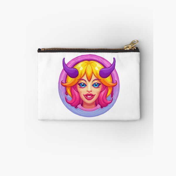 Item preview, mystic emoji designed and sold by Andre Faubert.