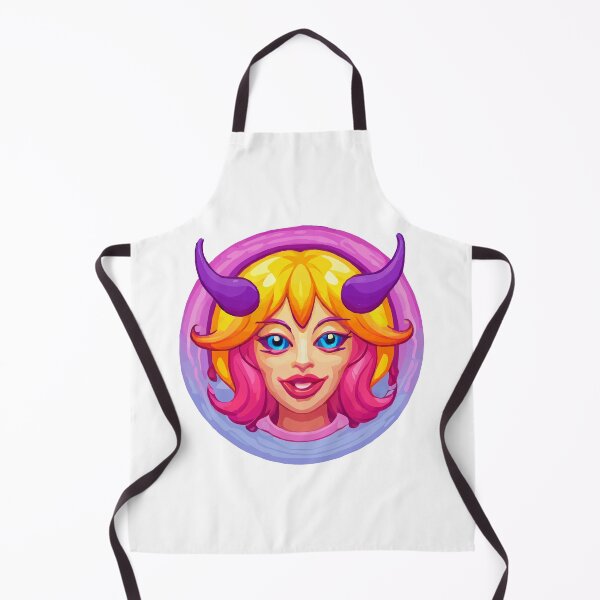 Item preview, mystic emoji designed and sold by Andre Faubert.
