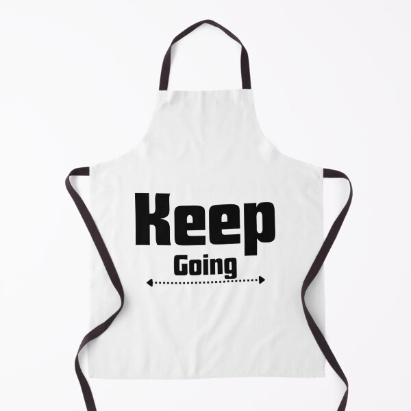 Item preview, Keep going designed and sold by Kalpa.