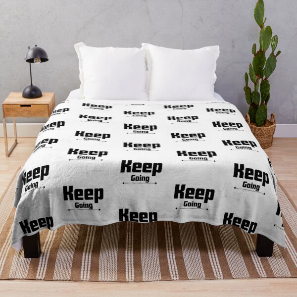 Item preview, Keep going designed and sold by Kalpa.