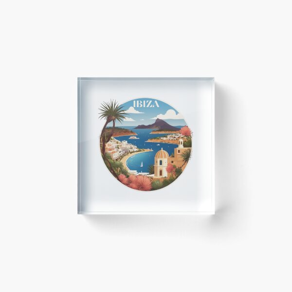 Item preview, IBIZA designed and sold by soliduxo.