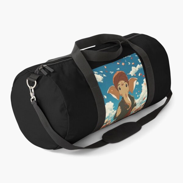 Item preview, Ganesha, Indian deity | Anime style designed and sold by ComicsFactory.