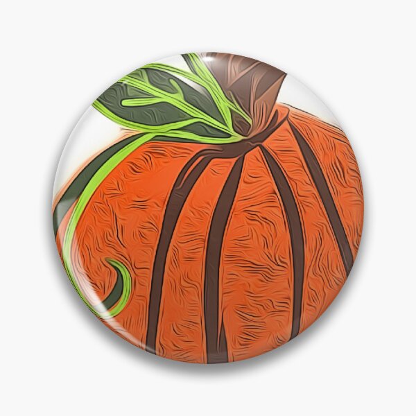 Item preview, Pumpkin  designed and sold by Tonyasartprints.