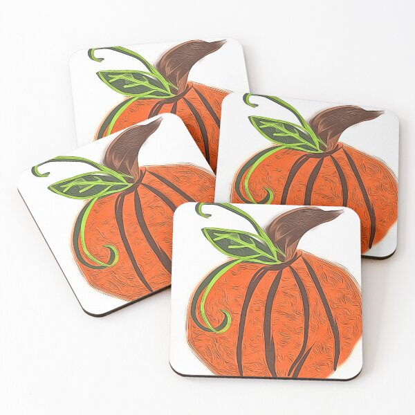 Item preview, Pumpkin  designed and sold by Tonyasartprints.