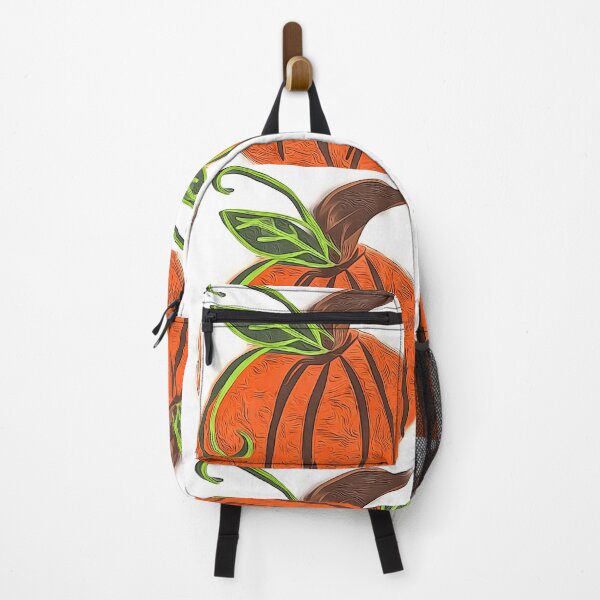Item preview, Pumpkin designed and sold by Tonyasartprints.
