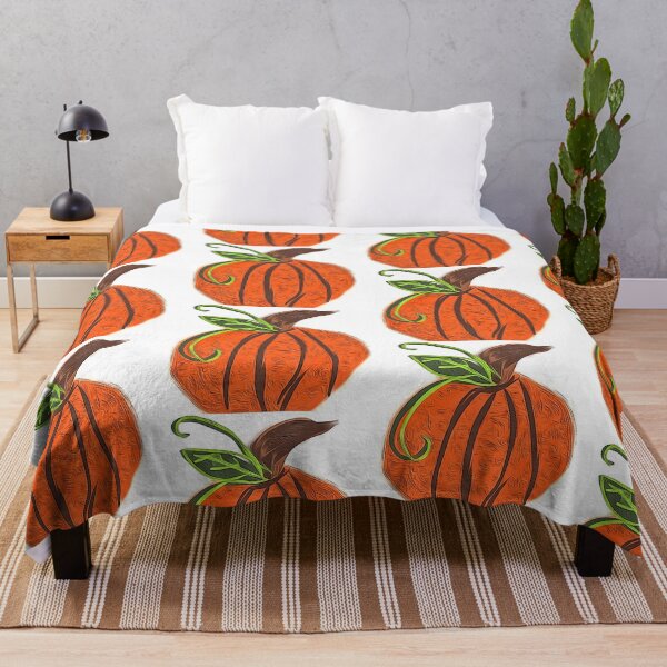 Item preview, Pumpkin designed and sold by Tonyasartprints.