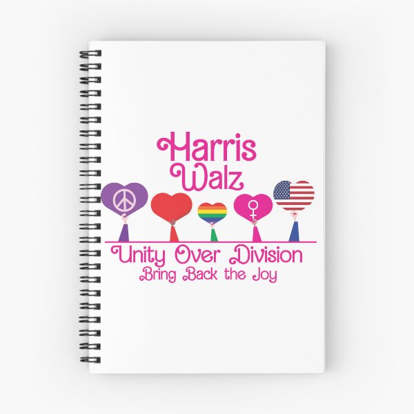 Item preview, Unity Over Division designed and sold by LissethsWorld.
