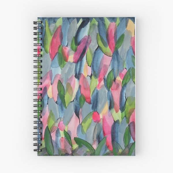 Item preview, Jardín designed and sold by Akwarelki.