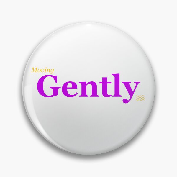 Item preview, Moving Gently designed and sold by LauriAnnLumby.