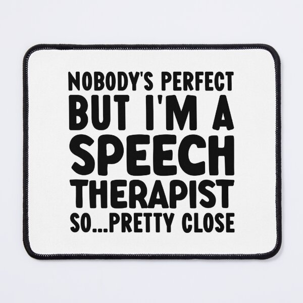 Item preview, Speech Therapist T Shirt designed and sold by SeasonXpress.