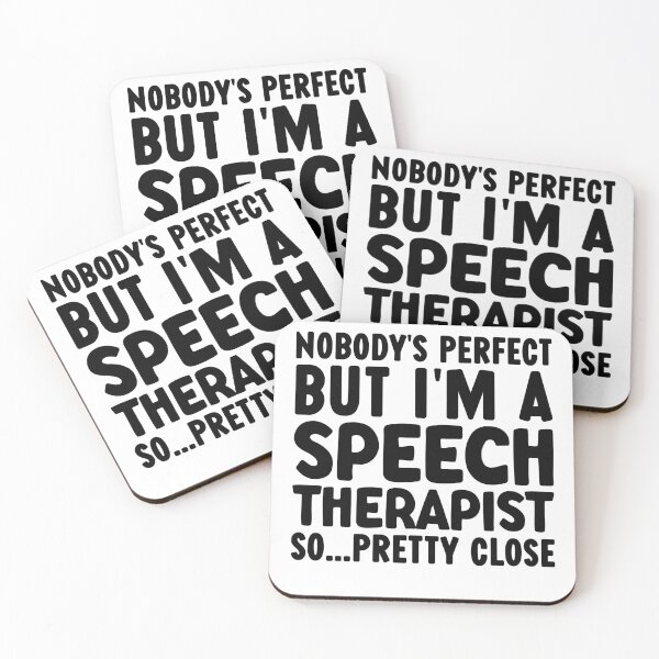 Item preview, Speech Therapist T Shirt designed and sold by SeasonXpress.