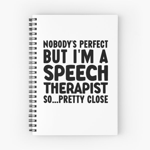 Item preview, Speech Therapist T Shirt designed and sold by SeasonXpress.