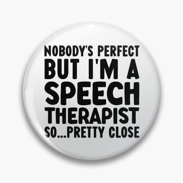 Item preview, Speech Therapist T Shirt designed and sold by SeasonXpress.
