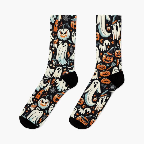 Item preview, Fun and Festive Halloween designed and sold by Miniouka.