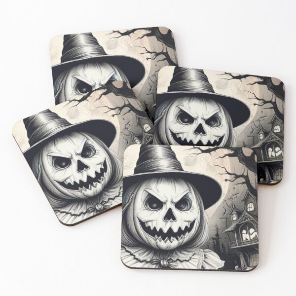 Item preview, Halloween designed and sold by artdemarta.