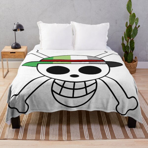Item preview, SH Jolly Roger — Aromantic Flag designed and sold by Littlezilla.