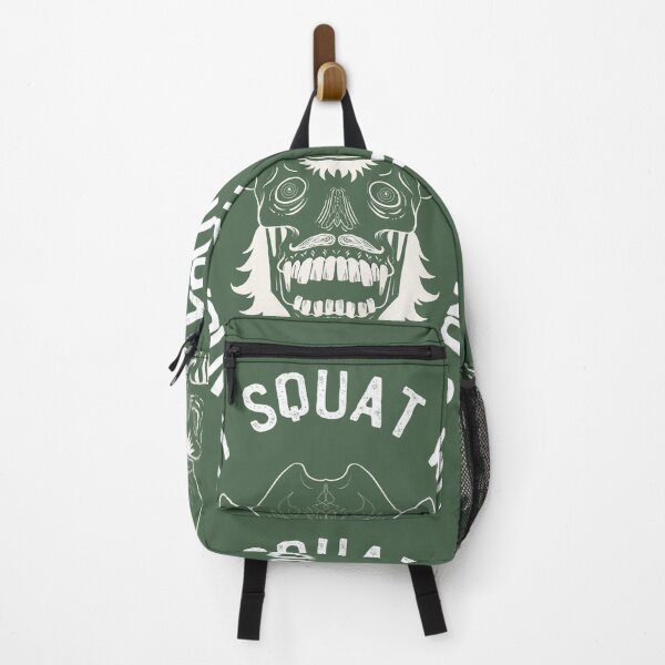 Item preview, don't squat with your spurs on designed and sold by AZTECartoon.