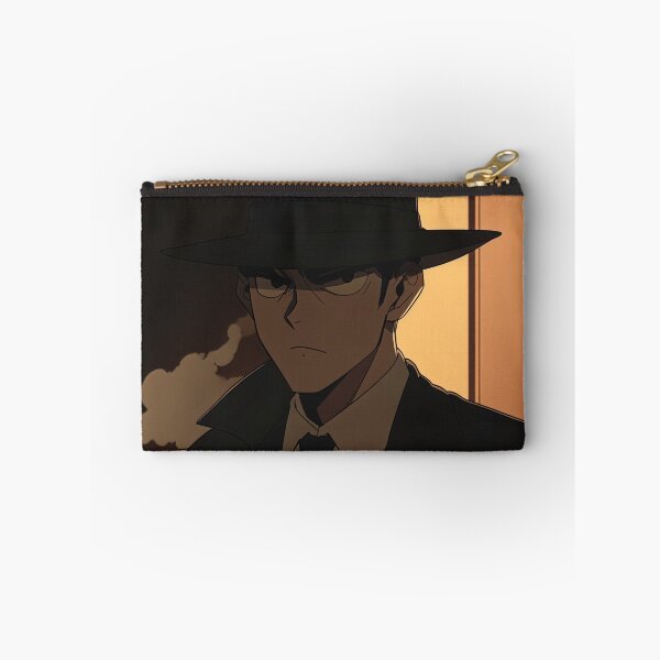 Item preview, Gangster | Anime style designed and sold by ComicsFactory.