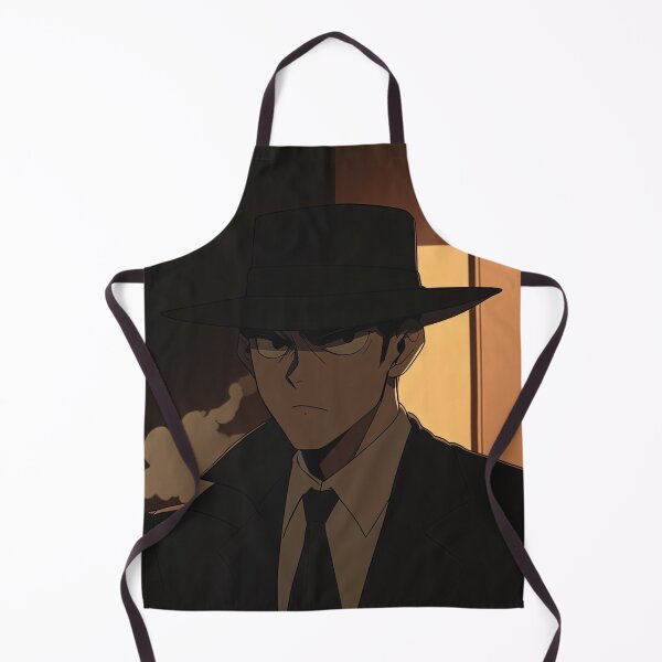 Item preview, Gangster | Anime style designed and sold by ComicsFactory.