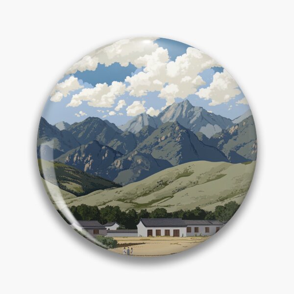 Artikelvorschau, Gansu, China | Anime-Stil entworfen und verkauft von ComicsFactory.