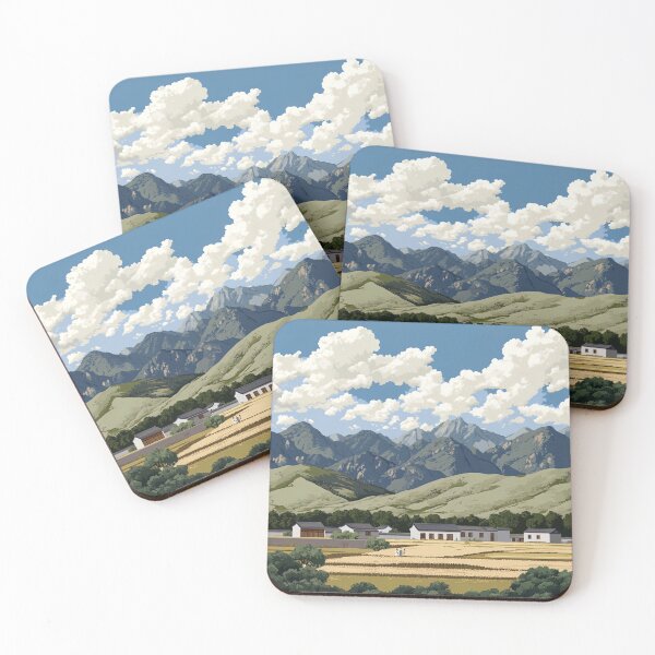 Item preview, Gansu, China | Anime style designed and sold by ComicsFactory.