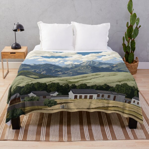 Item preview, Gansu, China | Anime style designed and sold by ComicsFactory.