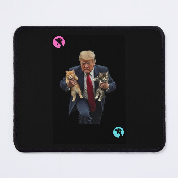 Item preview, TRUMP LOVES THE PETS designed and sold by Rouxman72.