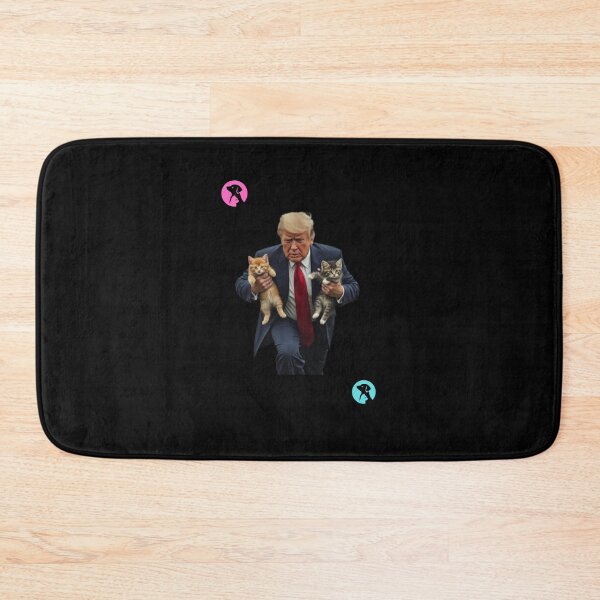 Item preview, TRUMP LOVES THE PETS designed and sold by Rouxman72.
