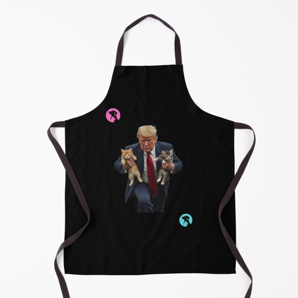 Item preview, TRUMP LOVES THE PETS designed and sold by Rouxman72.