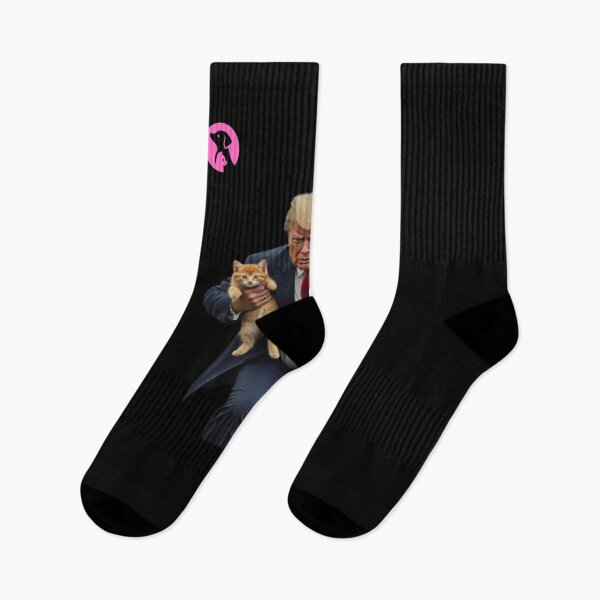 Item preview, TRUMP LOVES THE PETS designed and sold by Rouxman72.